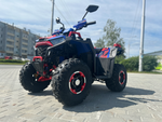 Квадроцикл FAIDET URBAN 150