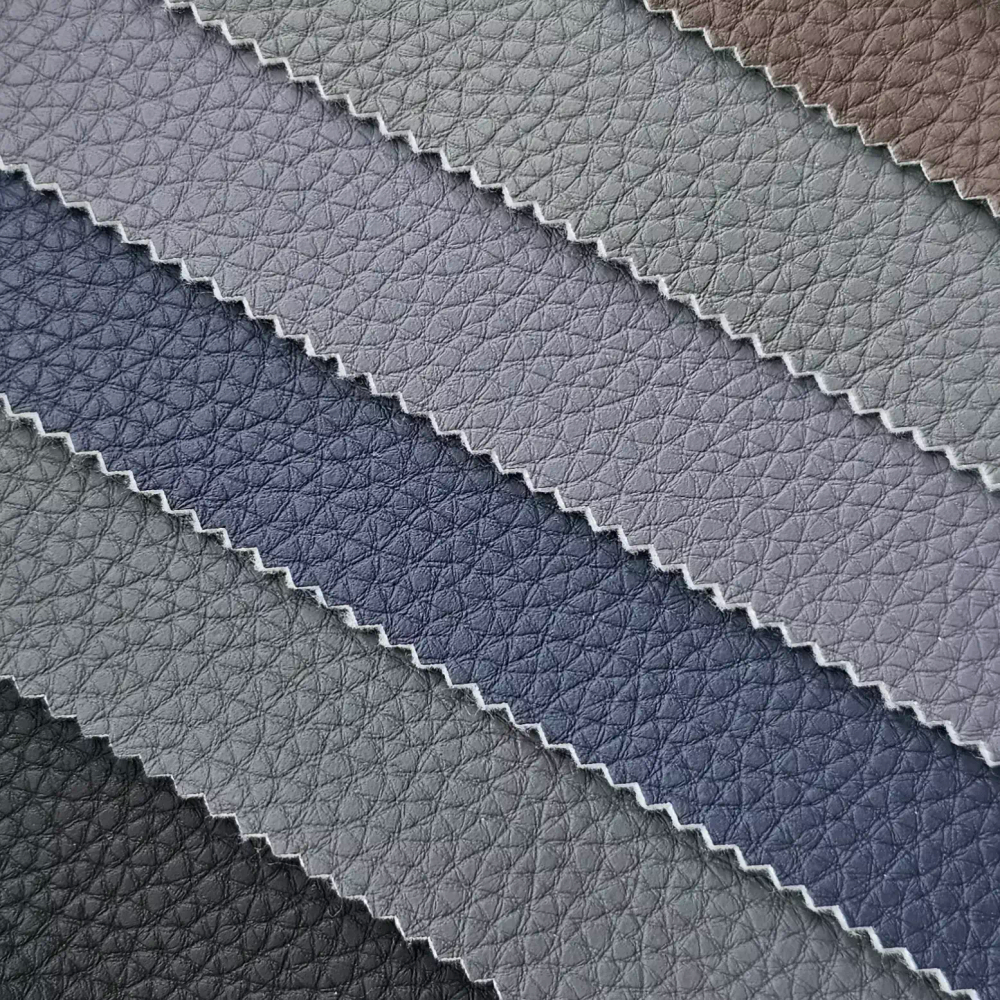 Искусственная кожа Sharp (Шарп) 20