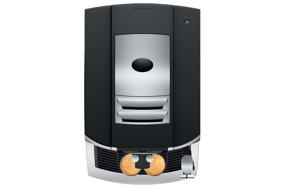 Кофемашина Jura S8 Platin EB 15483 - 3