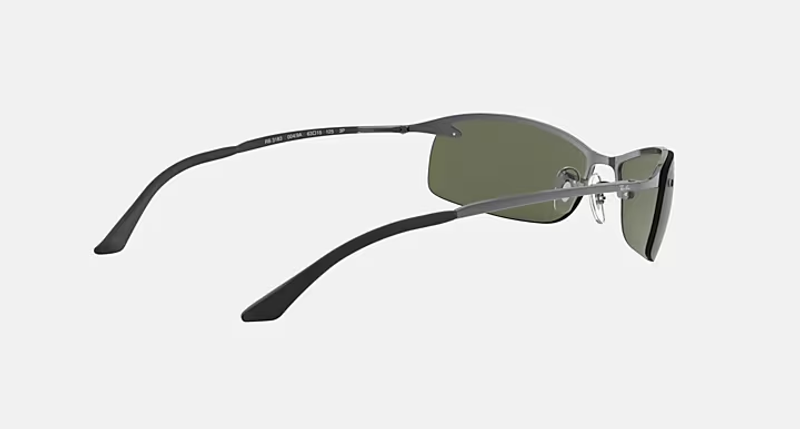 RAY-BAN RB3183 004/9A