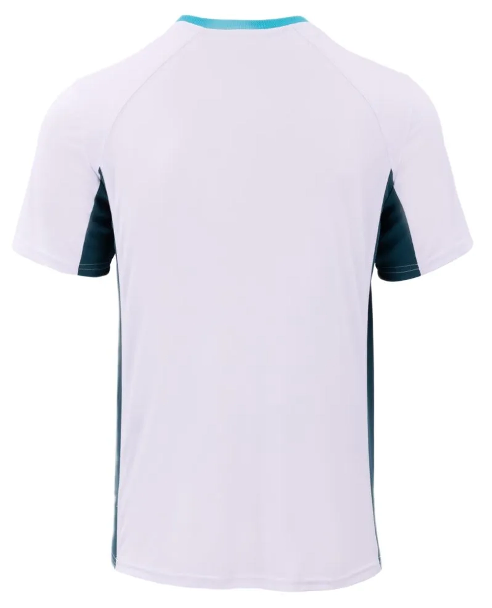 Теннисная футболка Fila Taminoi - white