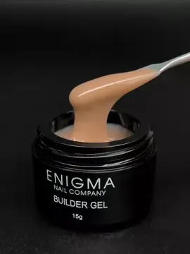 Гель для наращивания ENIGMA Builder gel 31 15 мл.