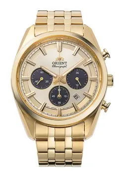 Мужские часы Orient RA-TX0301G10B