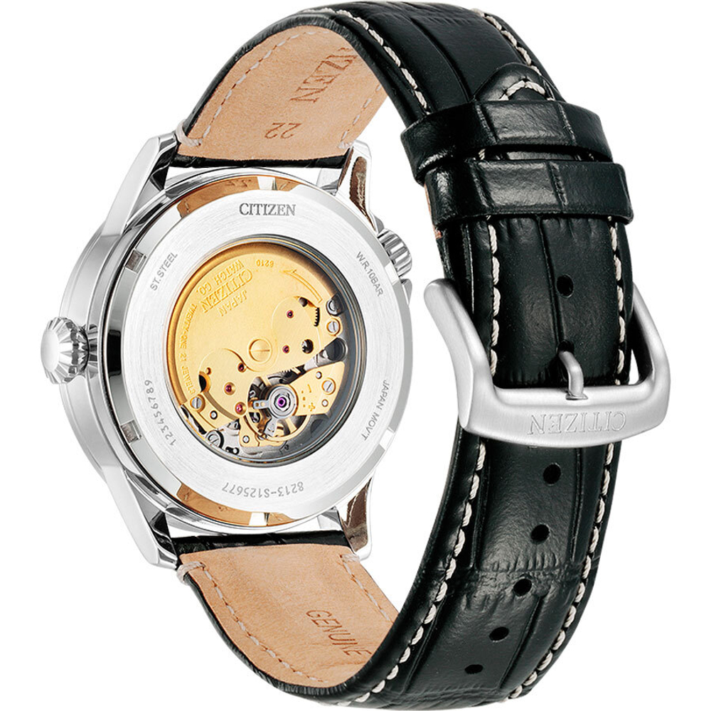Мужские наручные часы Citizen NJ0140-17E