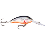 Воблер Shad Dancer 05, 5см, 8гр, цвет FT, плавающий