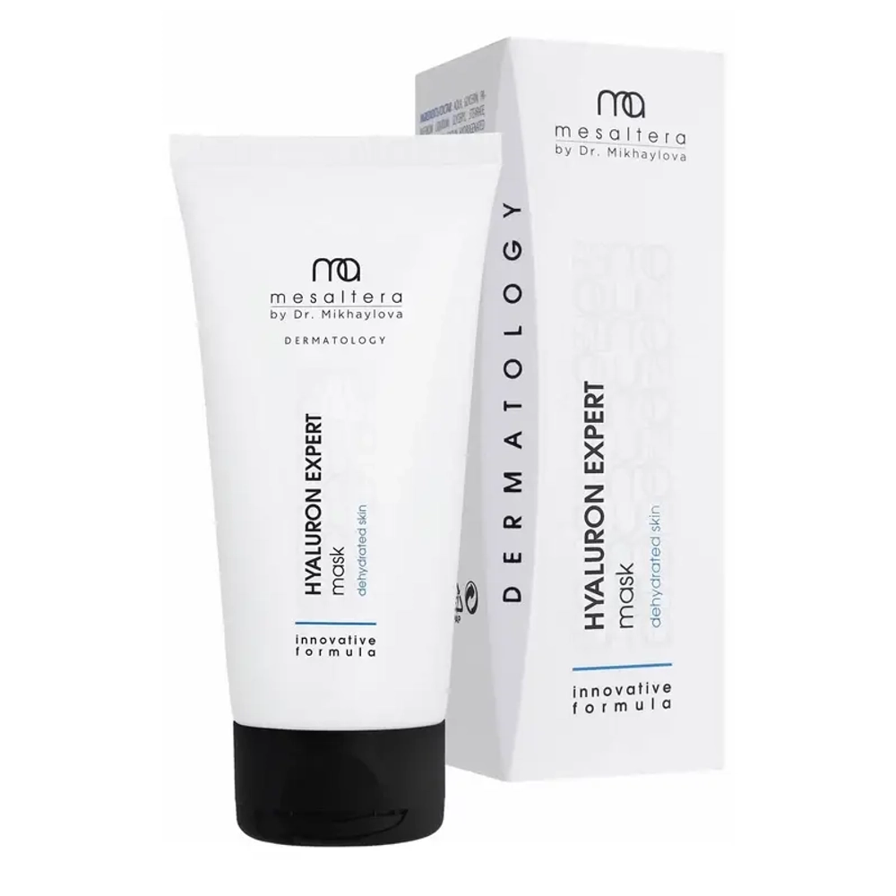Hyaluron Expert Mask Mesaltera