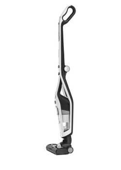 Беспроводной пылесос Tefal Dual Force TY6737WH