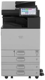 МФУ Ricoh IM C3510
