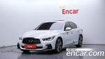 Infiniti Q50 3.5 — 2018