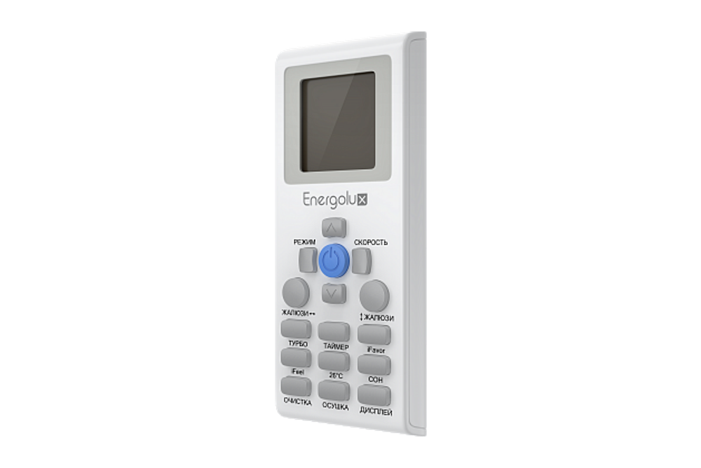 Сплит-система On/Off Energolux BASEL SAS07B4-A / SAU07B4-A
