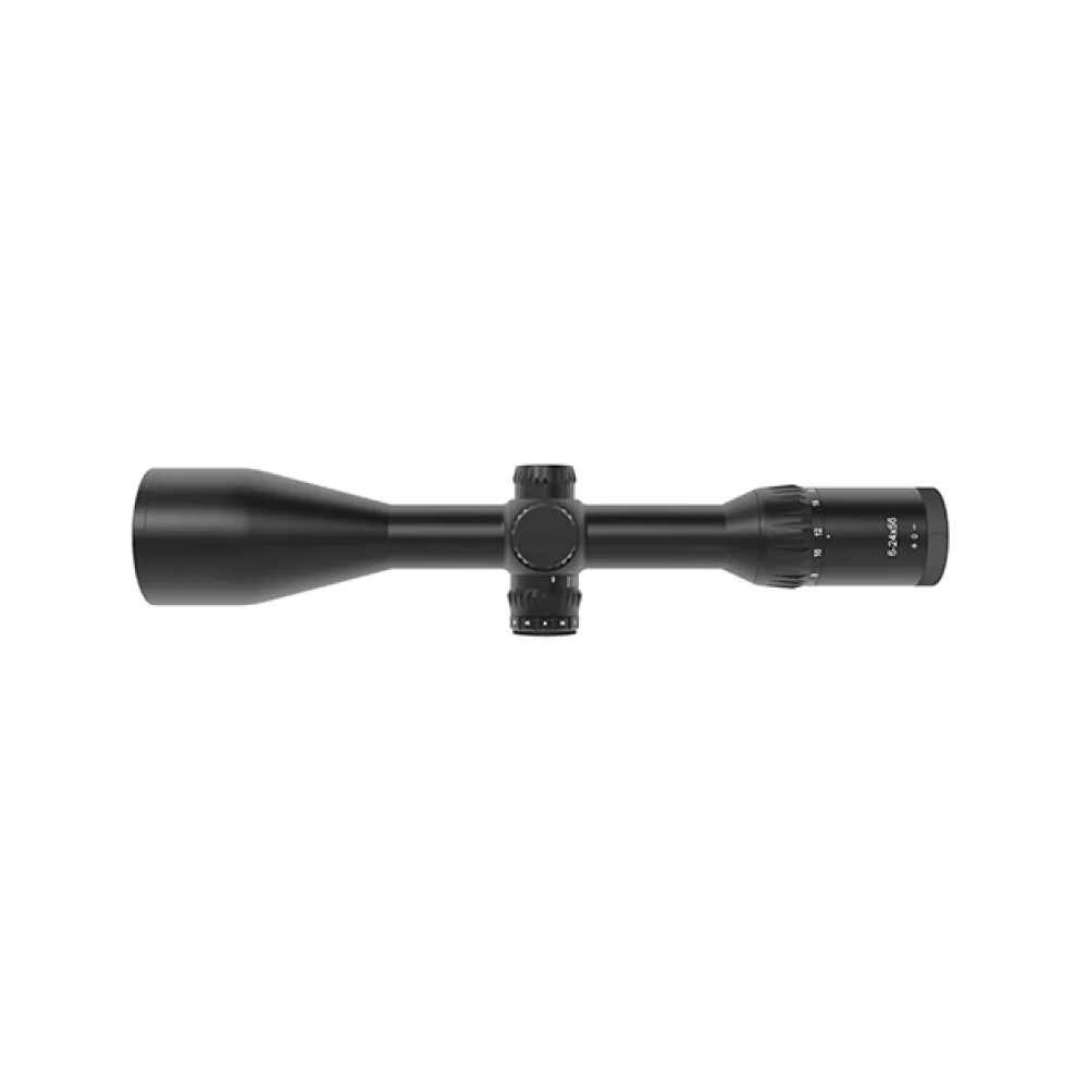 Оптический прицел Artelv LRS 6-24x56 FFP 30мм