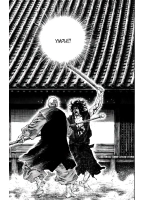 Бродяга. Vagabond. Том 5