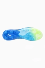 Бутсы Puma Future 9 Ultimate AG - синий