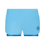 ОДЕЖДА ДЛЯ ТЕННИСА Женская, Шорты BIDI BADU CHIDERA TECH 2 IN 1 SHORTS .