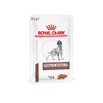 Royal Canin Gastrointestinal Гастроинтестинал Корм влажный диета для взрослых собак при расстройствах пищеварения паштет 85г