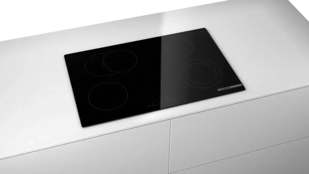 Электрическая варочная панель Bosch PKN811FP2E