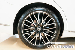 Mercedes-Benz S-Class S350 d — 2021