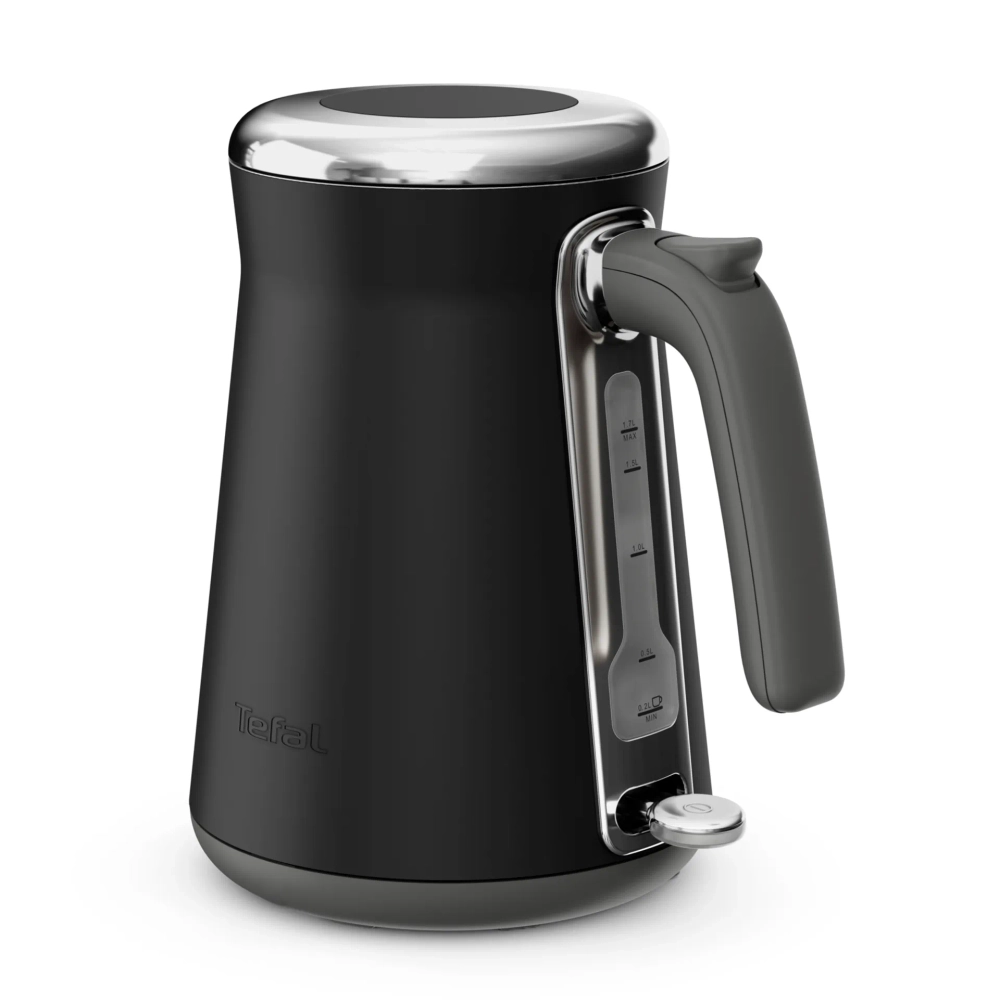 Чайник TEFAL KI 6668E0