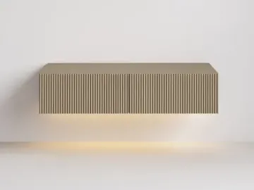 Консоль с 2 ящиками Canto 926865