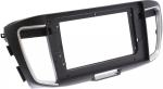 Магнитола для Honda Accord 9 2013-2015 (CR2) - Canbox 10-1156 Qled, Android 10, Быстрая, SIM-слот