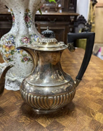 Чайник и кофейник