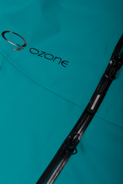 КУРТКА МУЖСКАЯ ШТОРМОВАЯ o3 Ozone REX