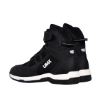 Ботинки UMX BT-1430 BLACK, размер 43
