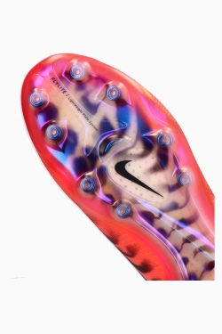 Бутсы Nike Zoom Mercurial Vapor 17 Elite AG-Pro - многоцветный
