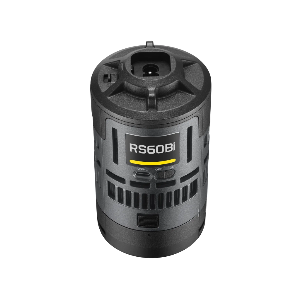 Комплект студийного оборудования Godox RS60Bi 2K