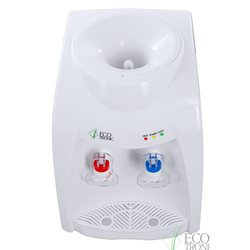 Кулер Ecotronic K12-TE white