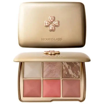 HOURGLASS Палетка для лица Wish 2026