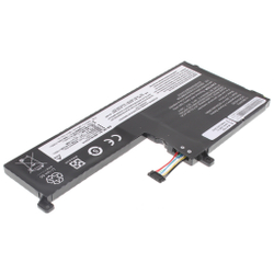Аккумулятор iBatt 3250mAh для ноутбуков Lenovo IdeaPad L340-15API (L18C3PF2)