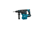 Перфоратор аккумуляторный Makita XGT 40В BL 3 режима HR008GZ02
