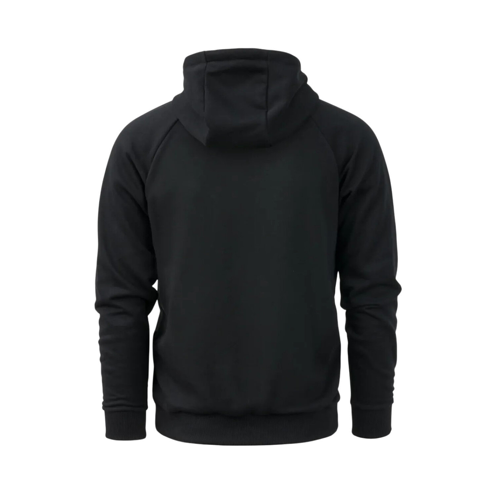 Толстовка Direct Action Hoodie DA Shaka Black