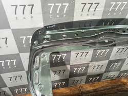 Крышка багажника Geely Atlas 2 23-нв Б/У Оригинал 5062053300C15