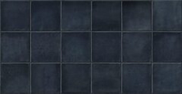 Gayafores Amaris Deco Plus Navy 32x62.5