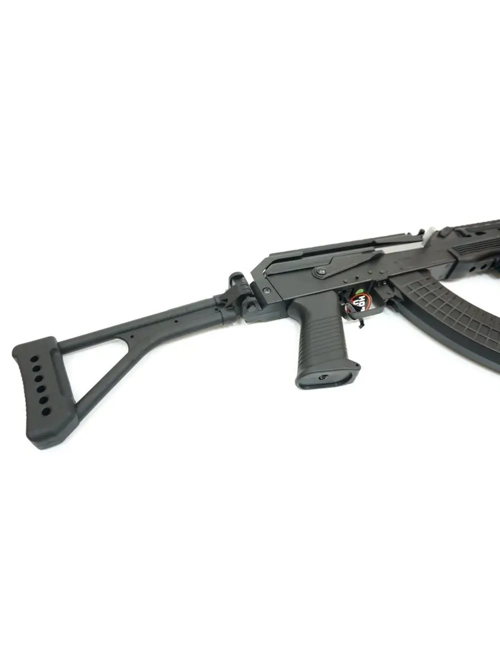 Страйкбольный автомат (Cyma) CM039U AK47 Tactical