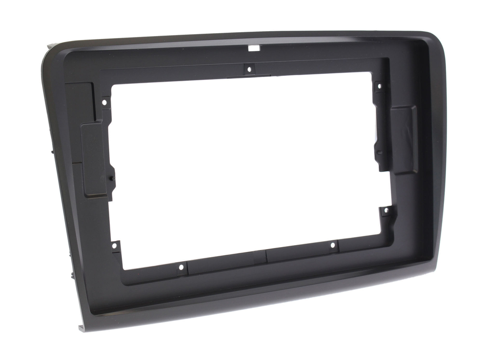 Переходная рамка магнитолы SKODA SUPERB 2008-2015 10,2 дюймов