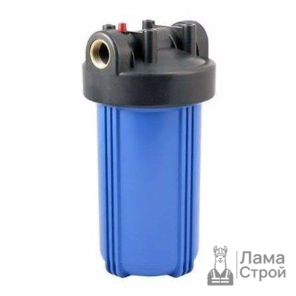 Фильтр Bigblue 10 л с картриджем