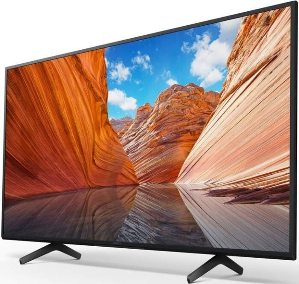 Телевизор Sony 50" KD-50X81J KD50X81JR