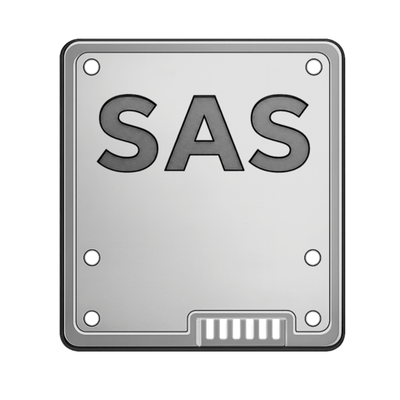 Купить Жесткие диски SAS