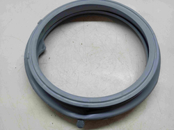 WKB61021PTMA кт301 Манжета люка стиральной машины Beko WKB61021PTMA б/у