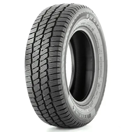 Зимняя шина WestLake SW612 (215/70 R15C 109R)