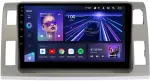 Магнитола для Toyota Estima 3 2006-2016 (с 360, рамка серая 10 тип 2) - Teyes CC3L на Android 10, CarPlay, 4G SIM-слот