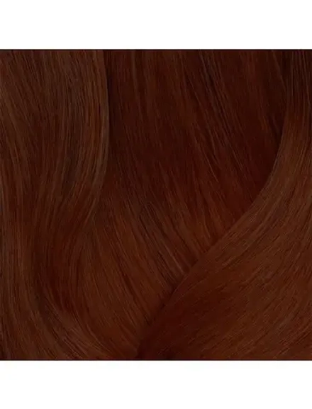 Безаммиачная краска Matrix SoColor. Sync Pre-Bonded 3WN темный шатен теплый натуральный