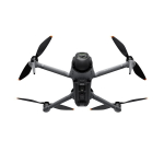 Квадрокоптер DJI Mavic 4 Pro | ParaGraf.ru | 8-800-550-77-60