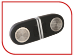 Qumann QWS-01 black color 40700 Портативная акустическая система