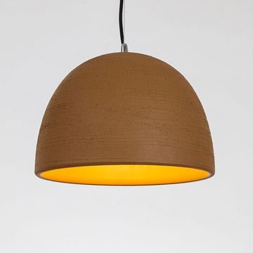 Подвесной светильник 1*E27 A7082SP-1BJ бежевый/черный Cento Arte Lamp