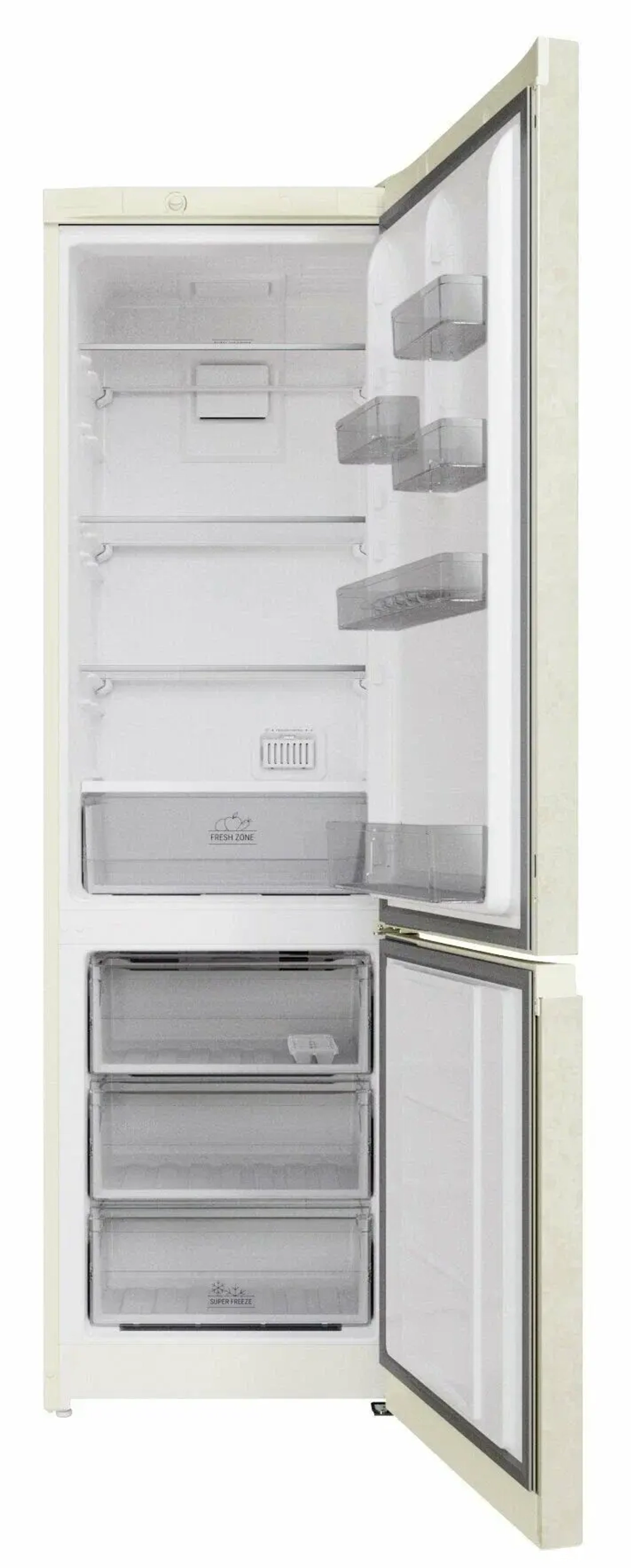 Холодильник Hotpoint HT 4200 AB