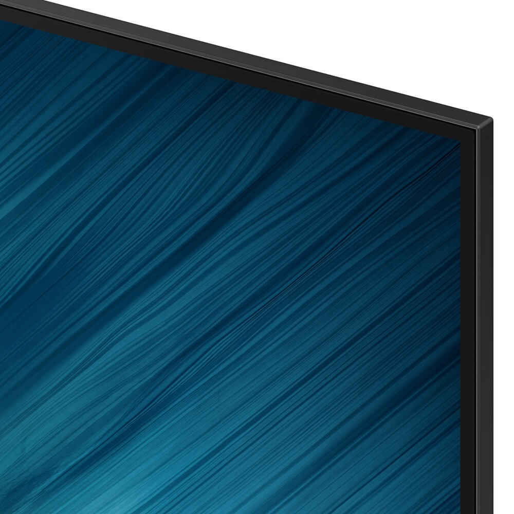 Телевизор Samsung QE83S95FAEXRU (2025)